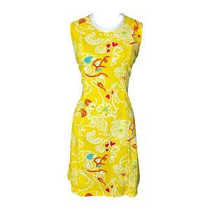 American-vintage Women's multi Dress